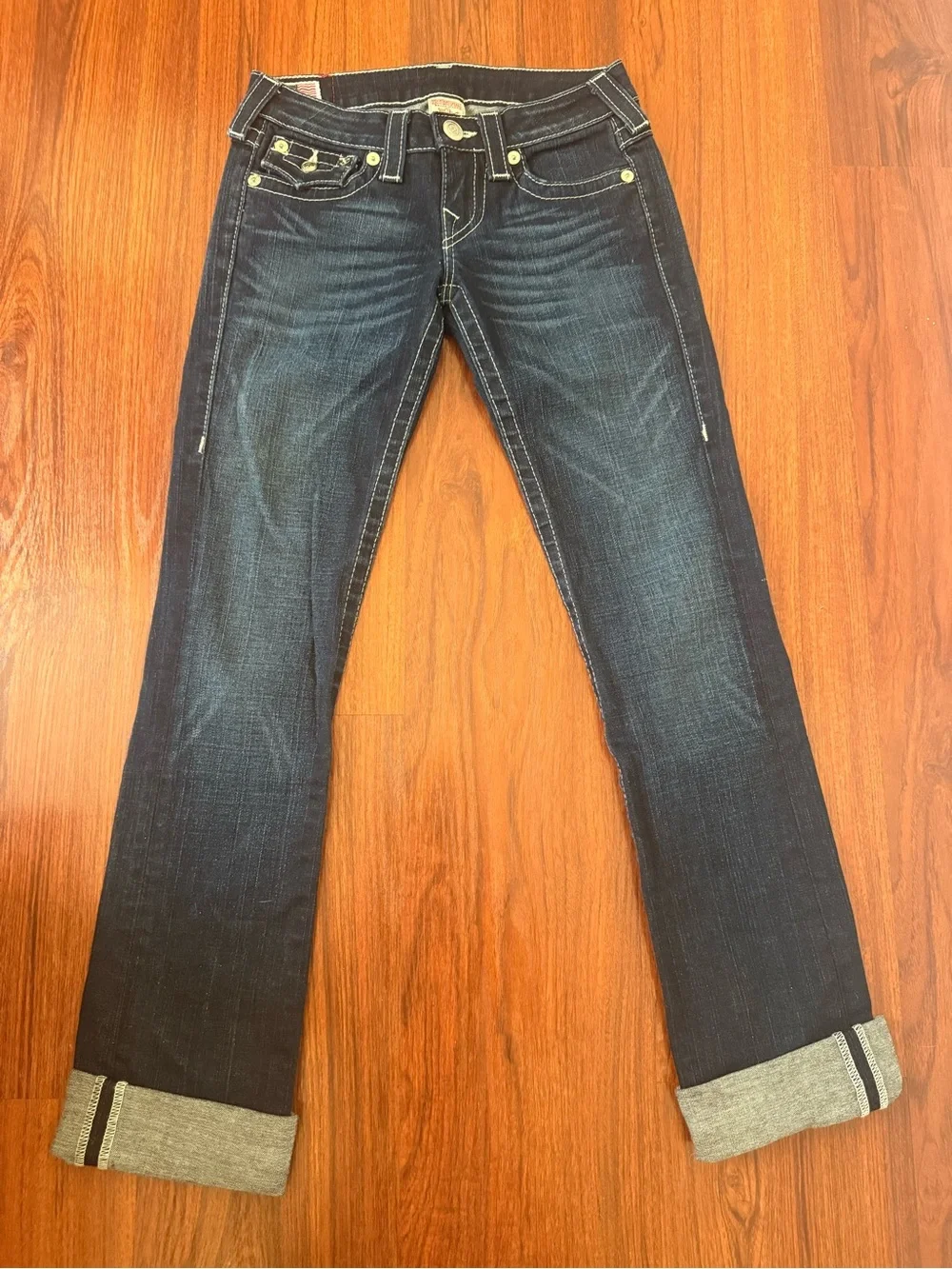 True Religion Denim Jeans